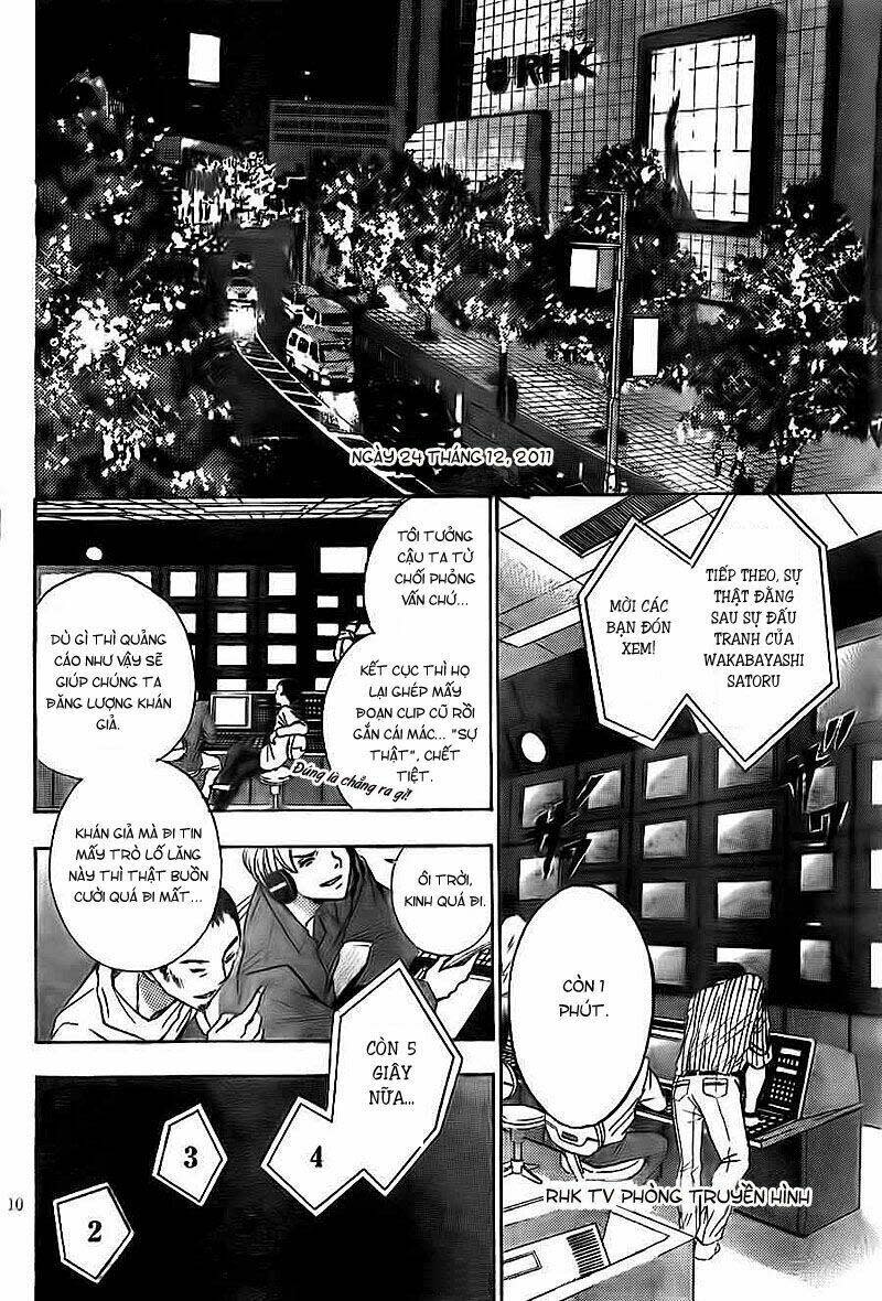 Rec-Kimi Ga Naita Hi Chapter 4 - Trang 2