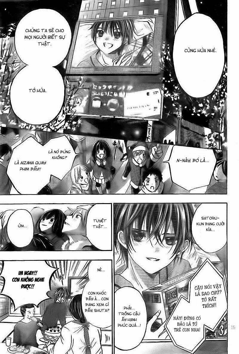 Rec-Kimi Ga Naita Hi Chapter 4 - Trang 2