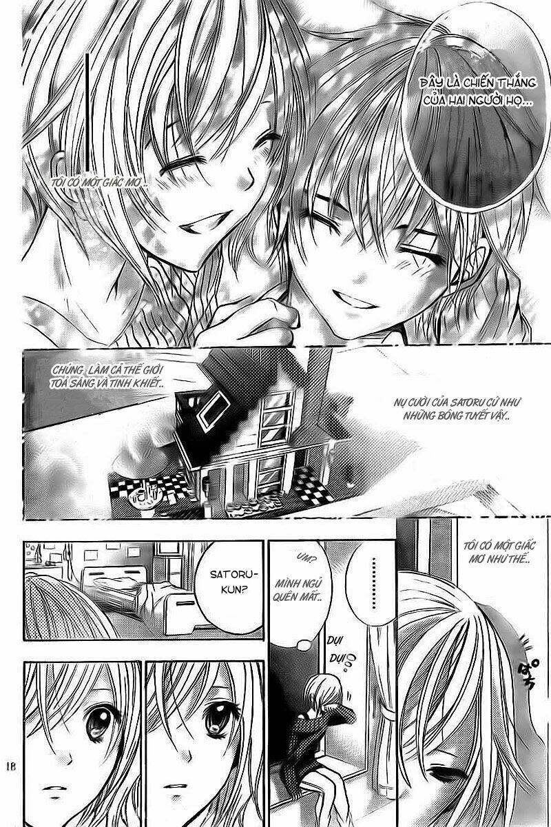 Rec-Kimi Ga Naita Hi Chapter 4 - Trang 2