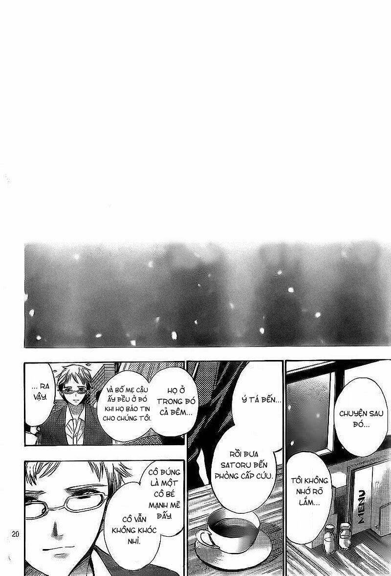 Rec-Kimi Ga Naita Hi Chapter 4 - Trang 2