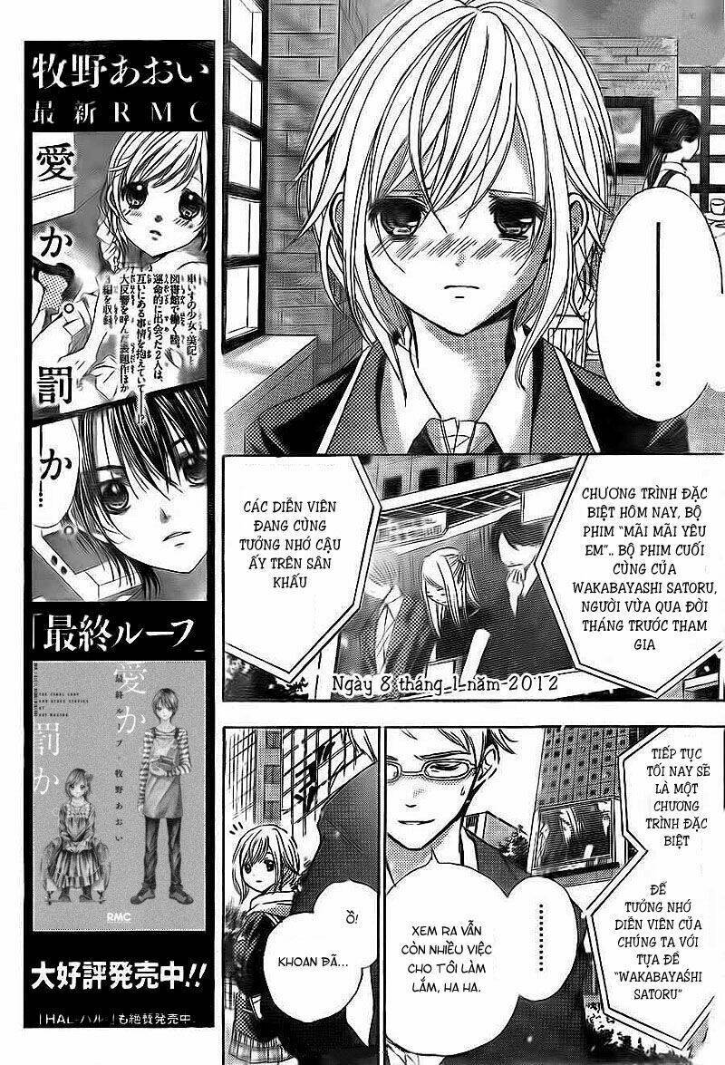 Rec-Kimi Ga Naita Hi Chapter 4 - Trang 2