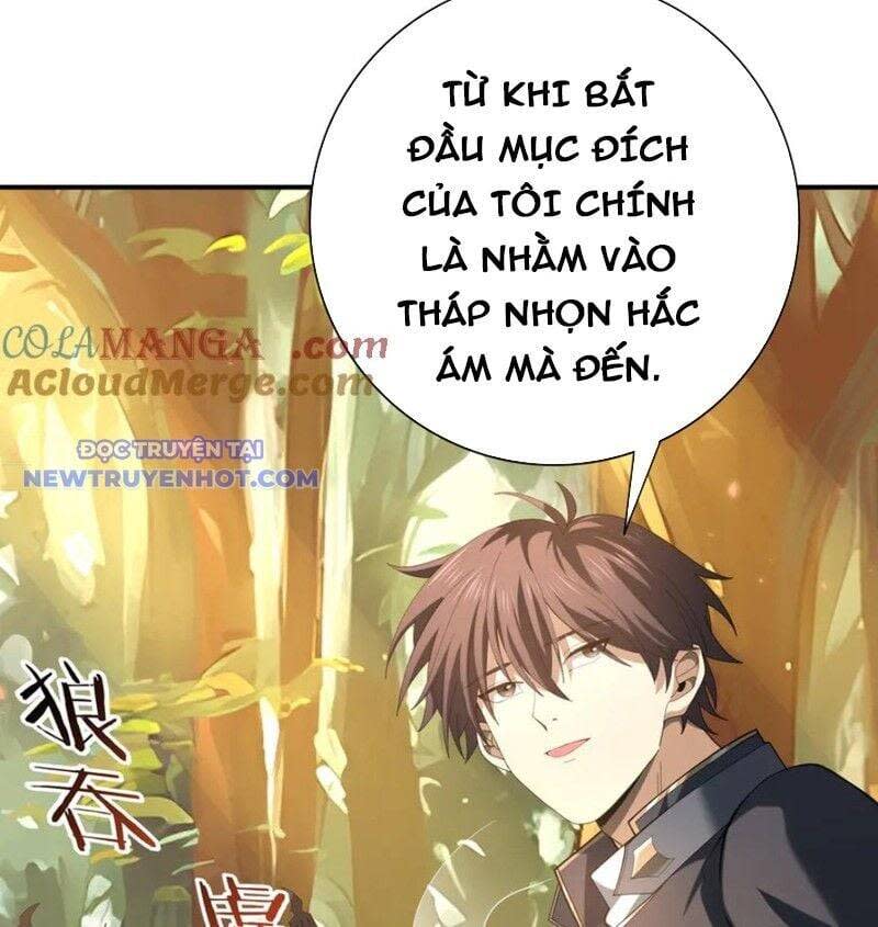 toàn dân chuyển chức: ngự long sư là chức nghiệp yếu nhất? Chapter 84 - Trang 2