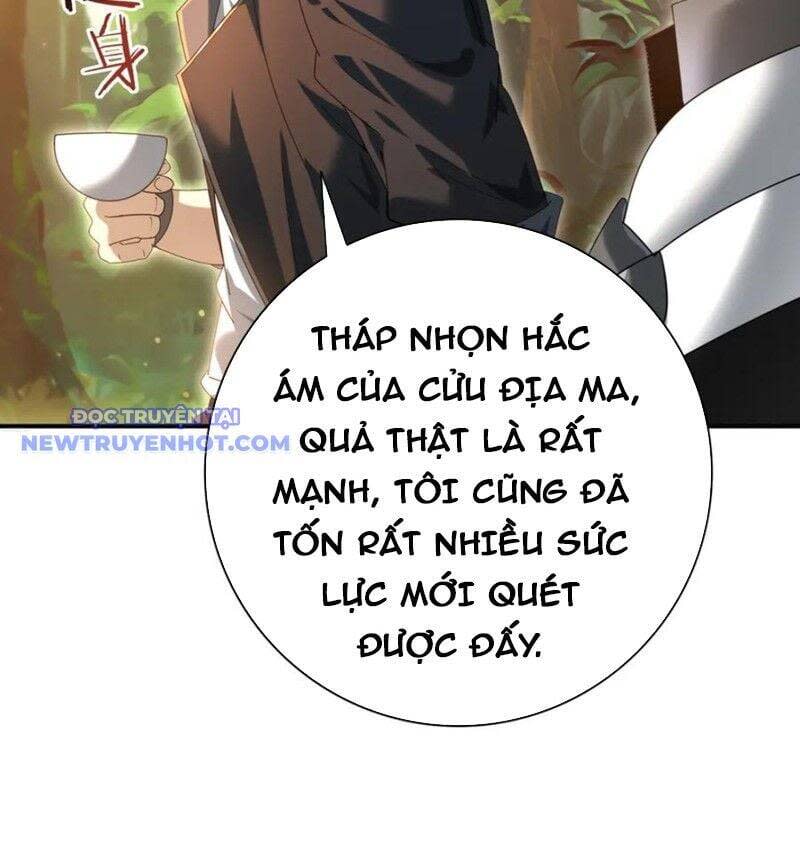 toàn dân chuyển chức: ngự long sư là chức nghiệp yếu nhất? Chapter 84 - Trang 2