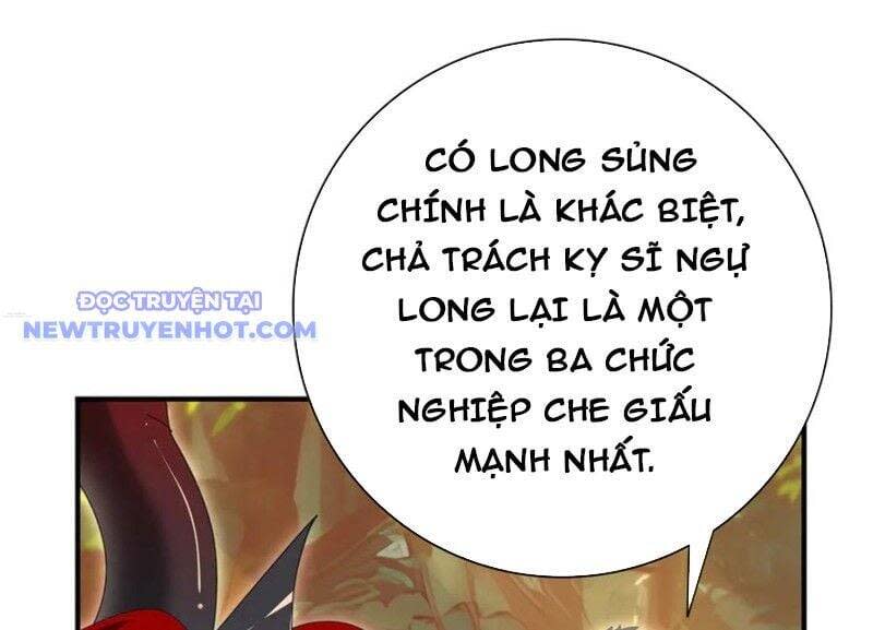 toàn dân chuyển chức: ngự long sư là chức nghiệp yếu nhất? Chapter 84 - Trang 2