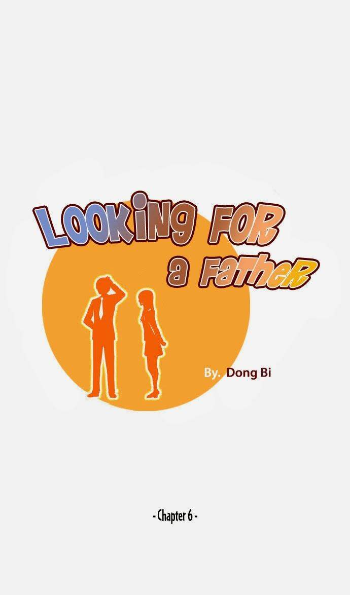 looking for a father chương 6 - Trang 2