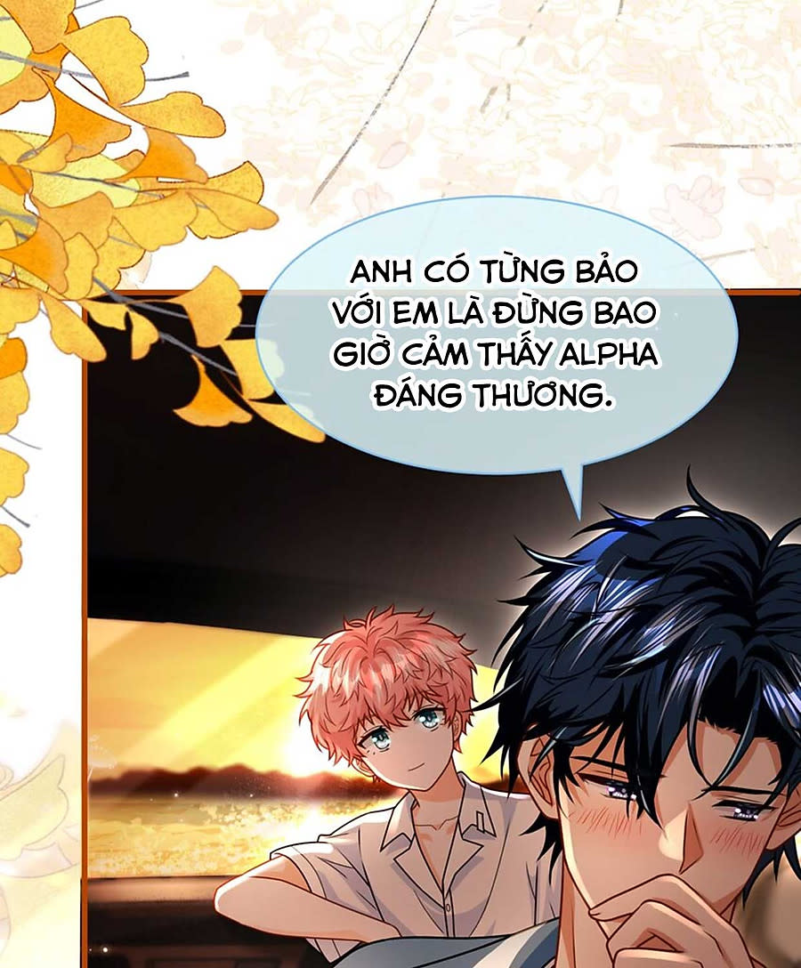 Tin Tức Tố Nói Chúng Ta Không Có Khả Năng Chapter 94 - Next Chapter 95