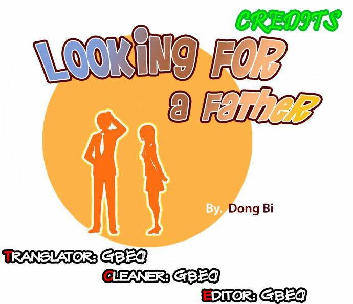 looking for a father chương 6 - Trang 2