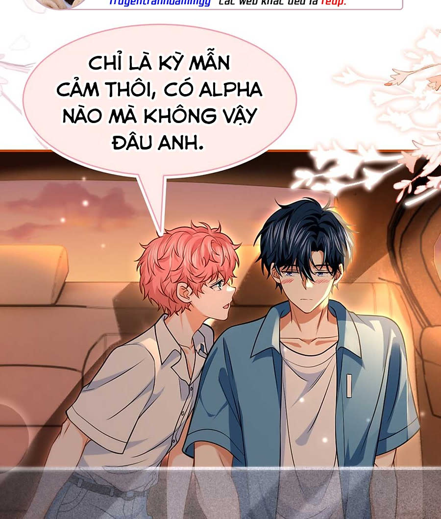 Tin Tức Tố Nói Chúng Ta Không Có Khả Năng Chapter 94 - Next Chapter 95