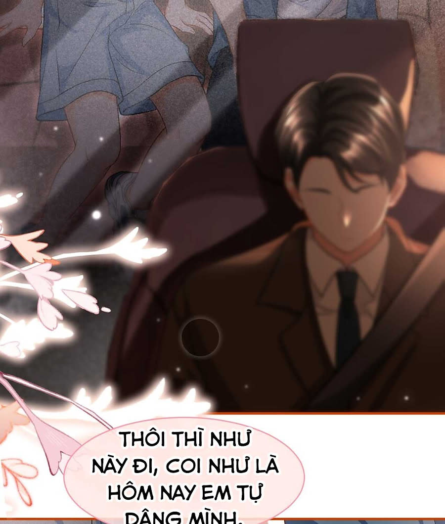 Tin Tức Tố Nói Chúng Ta Không Có Khả Năng Chapter 94 - Next Chapter 95