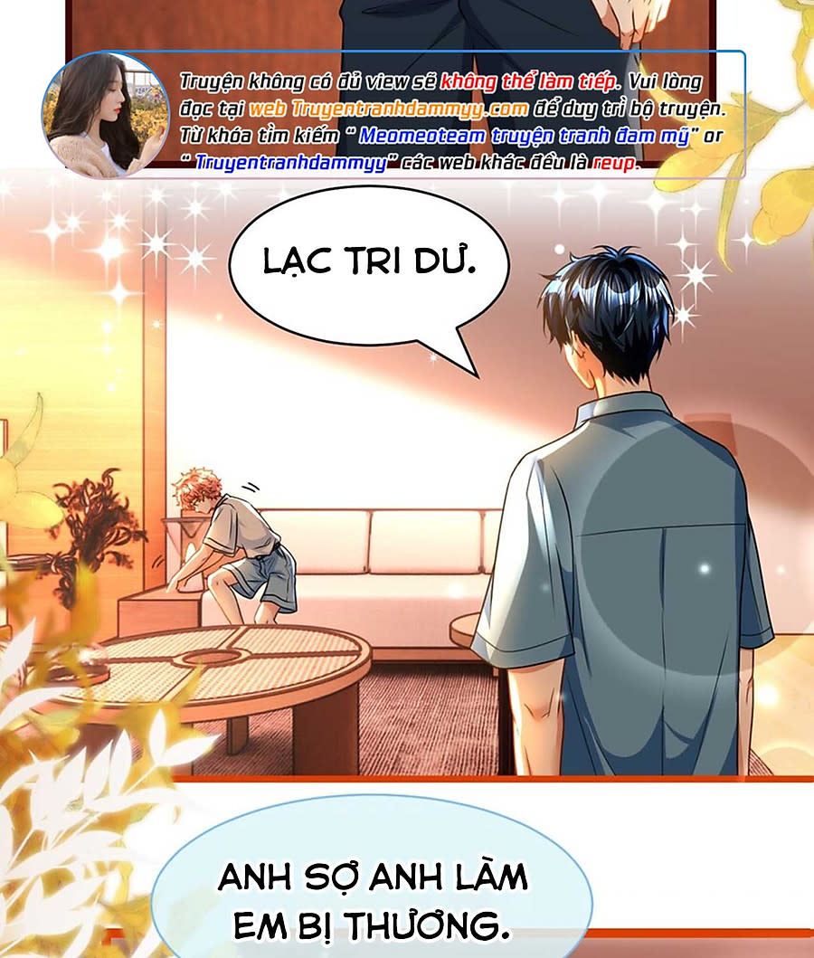 Tin Tức Tố Nói Chúng Ta Không Có Khả Năng Chapter 94 - Next Chapter 95