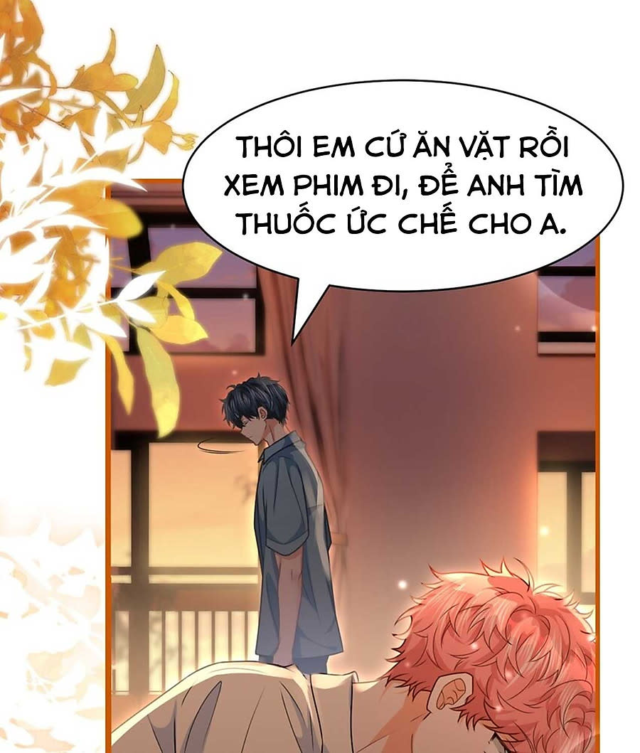 Tin Tức Tố Nói Chúng Ta Không Có Khả Năng Chapter 94 - Next Chapter 95