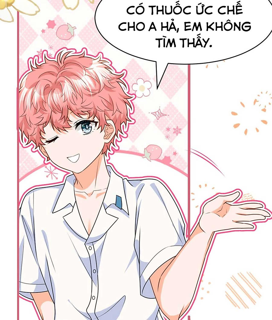 Tin Tức Tố Nói Chúng Ta Không Có Khả Năng Chapter 94 - Next Chapter 95