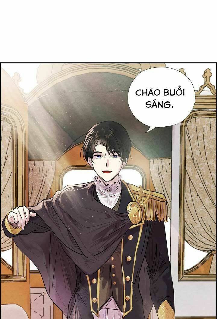 ác nữ giả ngốc chapter 7 - Next chapter 8