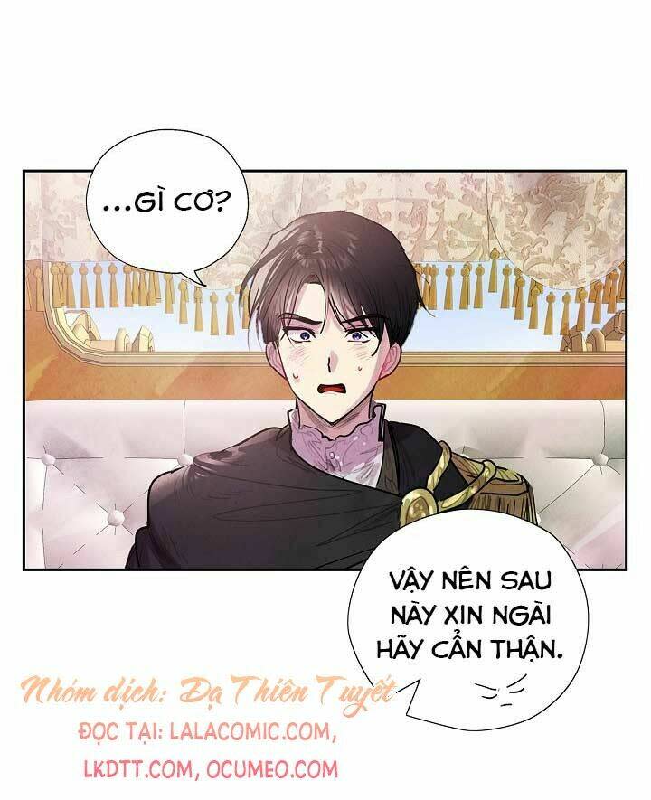 ác nữ giả ngốc chapter 7 - Next chapter 8