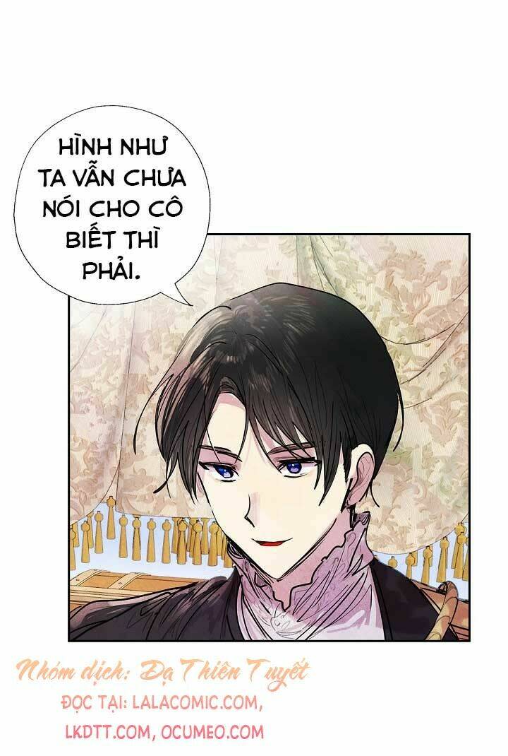 ác nữ giả ngốc chapter 7 - Next chapter 8