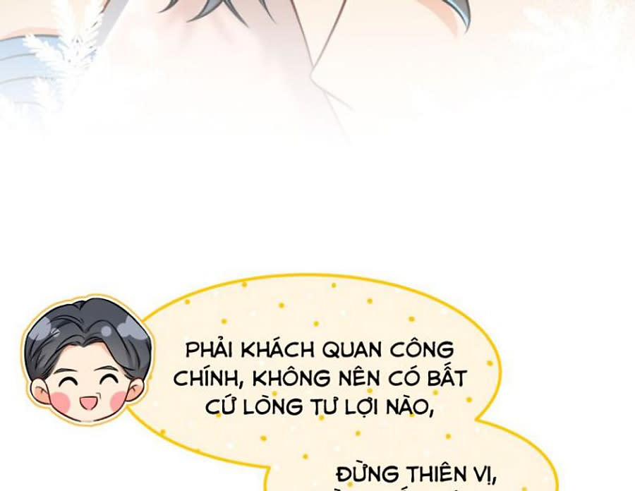 Tin Tức Tố Nói Chúng Ta Không Có Khả Năng Chapter 33 - Next Chapter 34