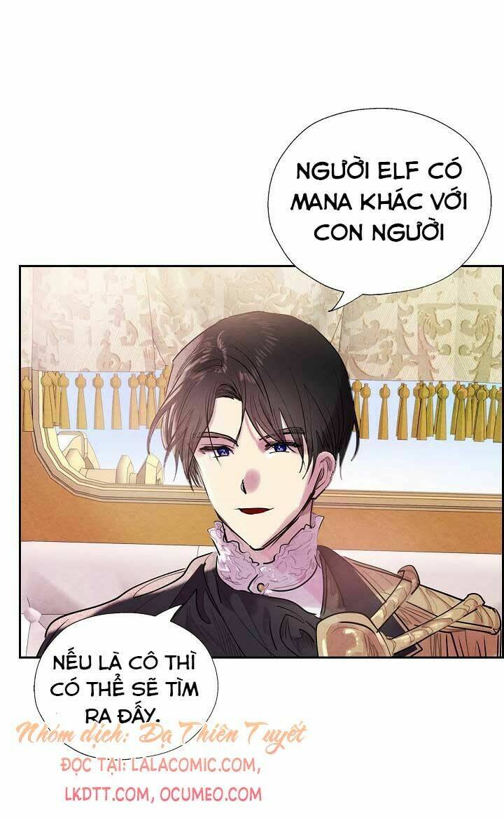 ác nữ giả ngốc chapter 7 - Next chapter 8