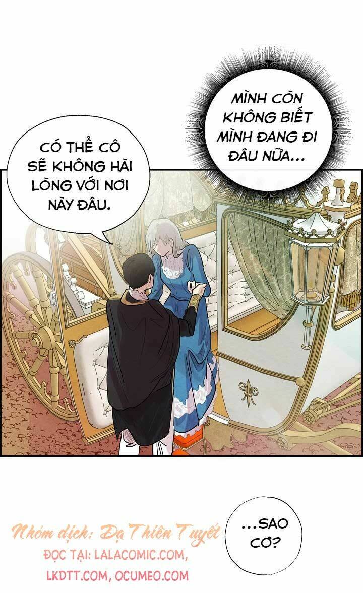 ác nữ giả ngốc chapter 7 - Next chapter 8