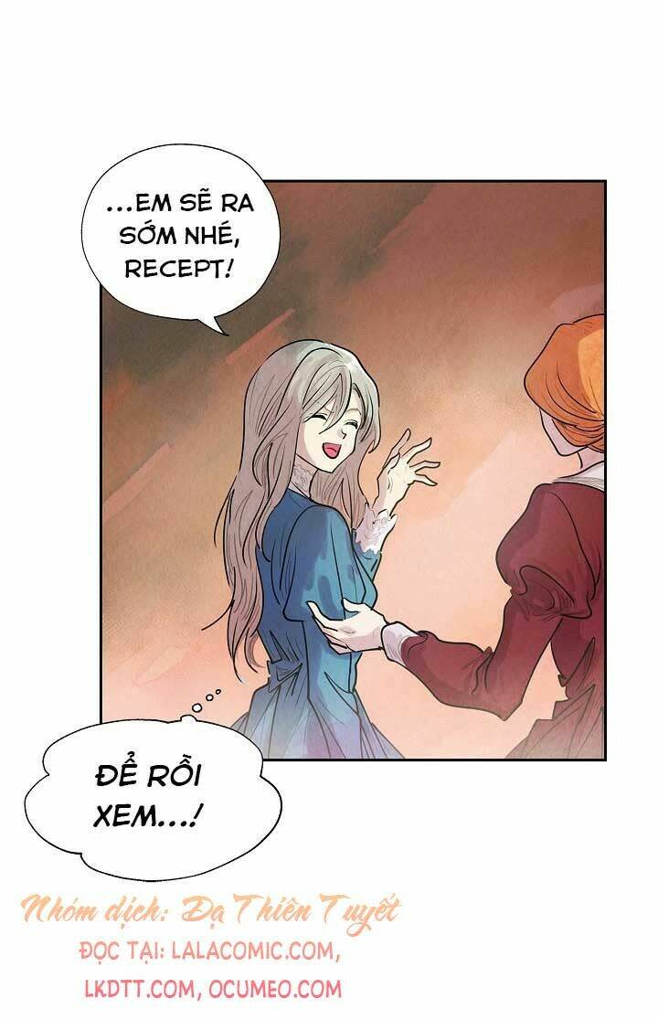 ác nữ giả ngốc chapter 7 - Next chapter 8