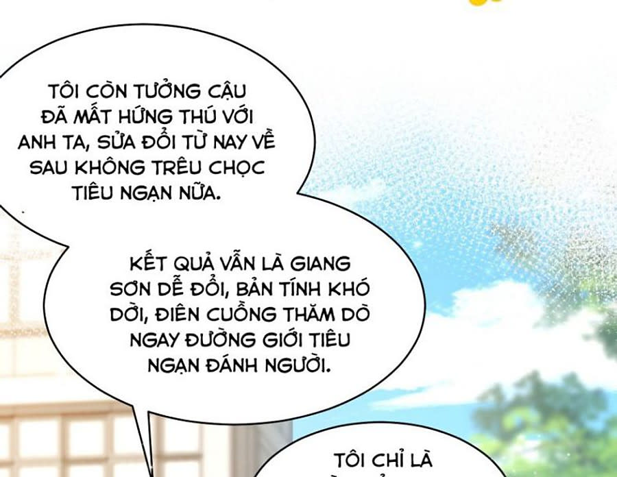 Tin Tức Tố Nói Chúng Ta Không Có Khả Năng Chapter 33 - Next Chapter 34