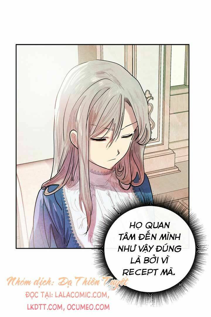 ác nữ giả ngốc chapter 7 - Next chapter 8