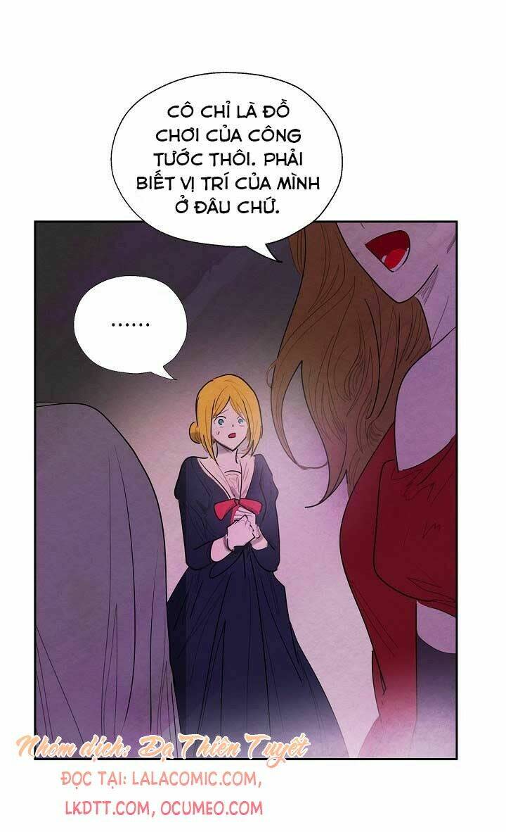 ác nữ giả ngốc chapter 7 - Next chapter 8