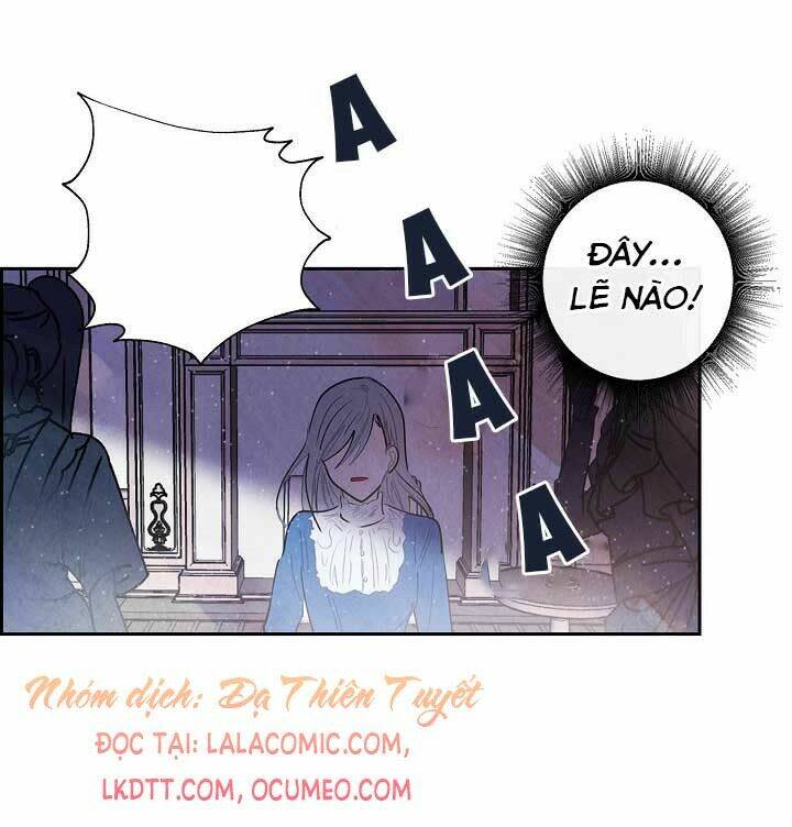 ác nữ giả ngốc chapter 7 - Next chapter 8