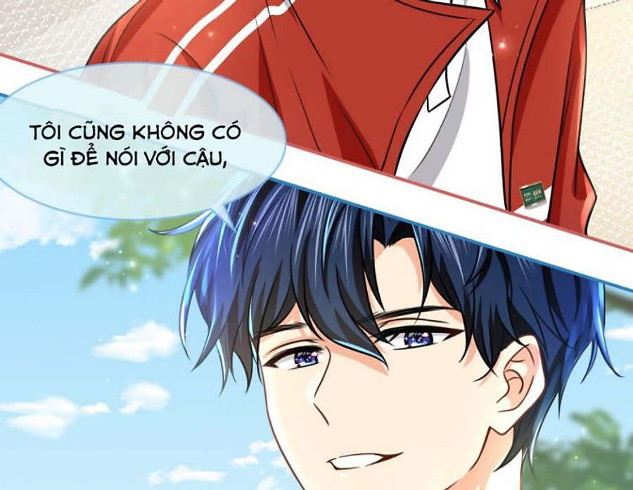 Tin Tức Tố Nói Chúng Ta Không Có Khả Năng Chapter 33 - Next Chapter 34