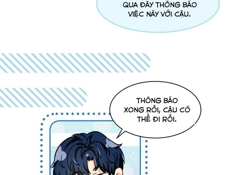 Tin Tức Tố Nói Chúng Ta Không Có Khả Năng Chapter 33 - Next Chapter 34