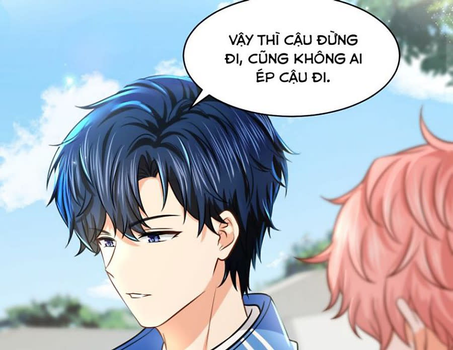 Tin Tức Tố Nói Chúng Ta Không Có Khả Năng Chapter 33 - Next Chapter 34