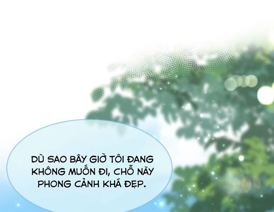 Tin Tức Tố Nói Chúng Ta Không Có Khả Năng Chapter 33 - Next Chapter 34