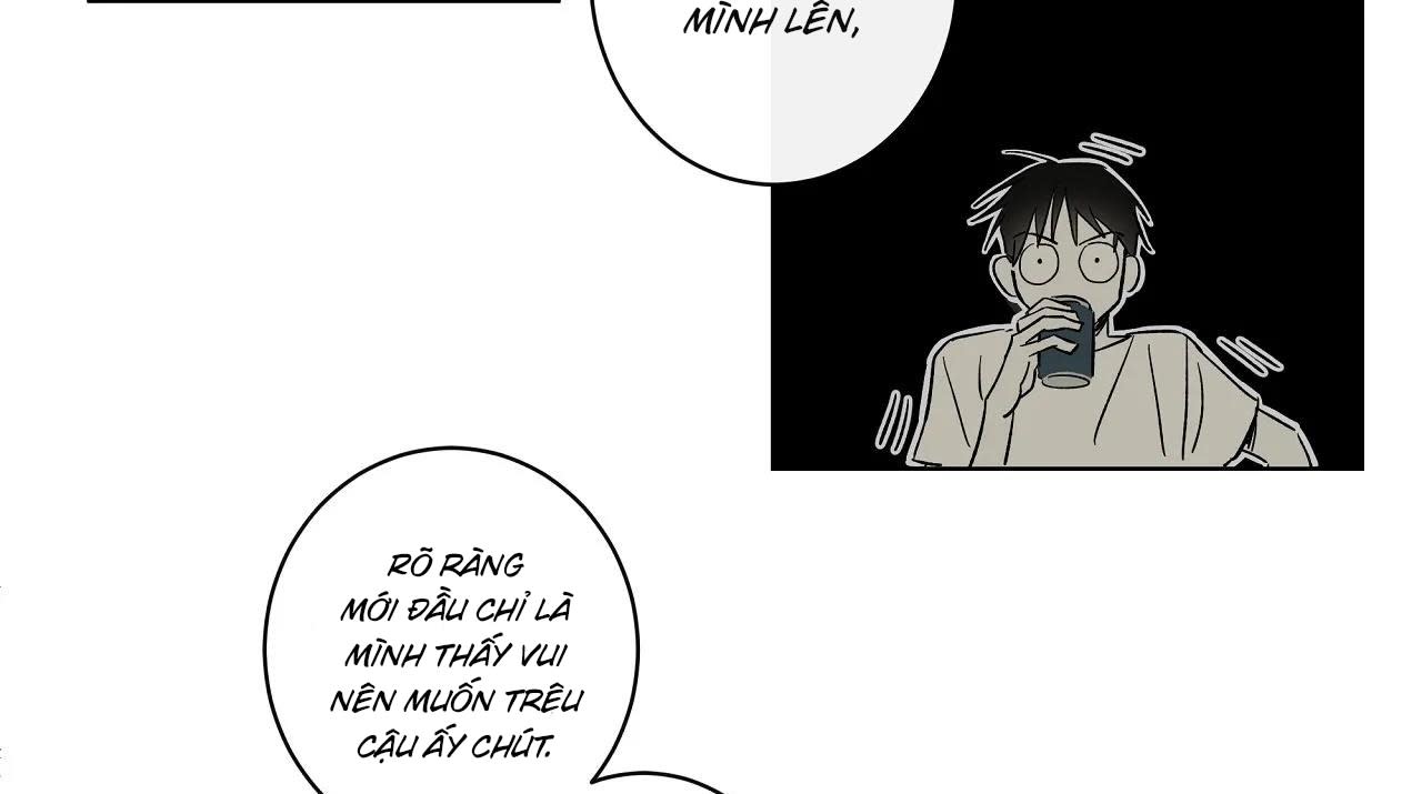 Hành Khúc Của Miro Chapter 7 - Trang 2