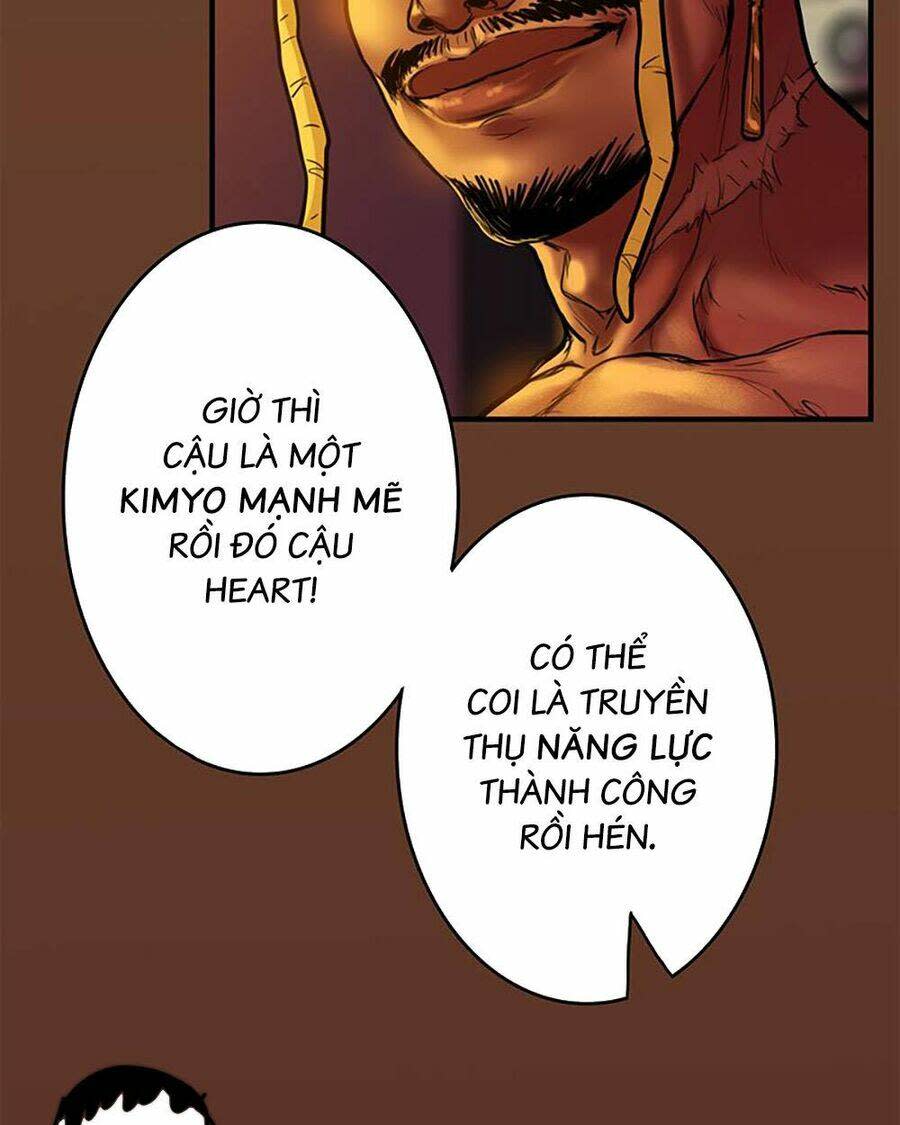 thách thức chương 16 - Next Chapter 16