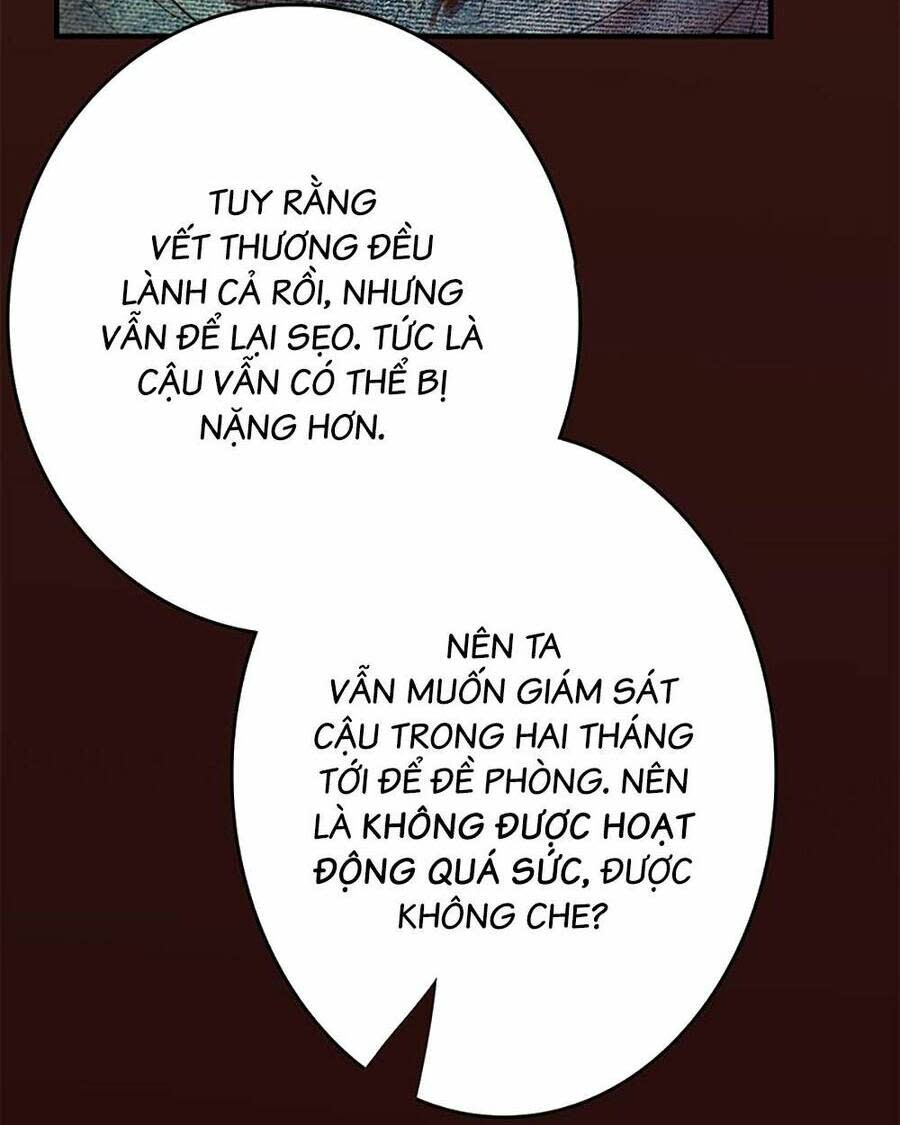 thách thức chương 16 - Next Chapter 16