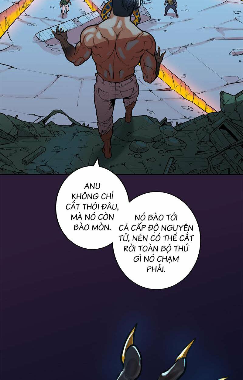 thách thức Chapter 36 - Next Chapter 36