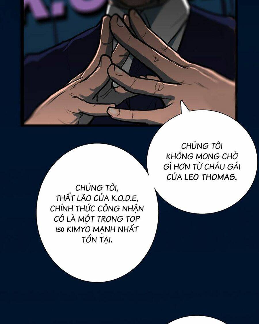 thách thức chương 25 - Next Chapter 25