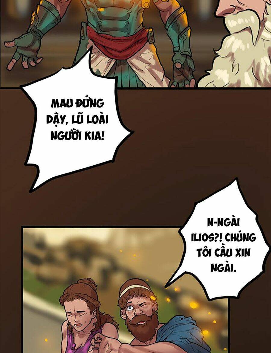 thách thức chương 24 - Next Chapter 24