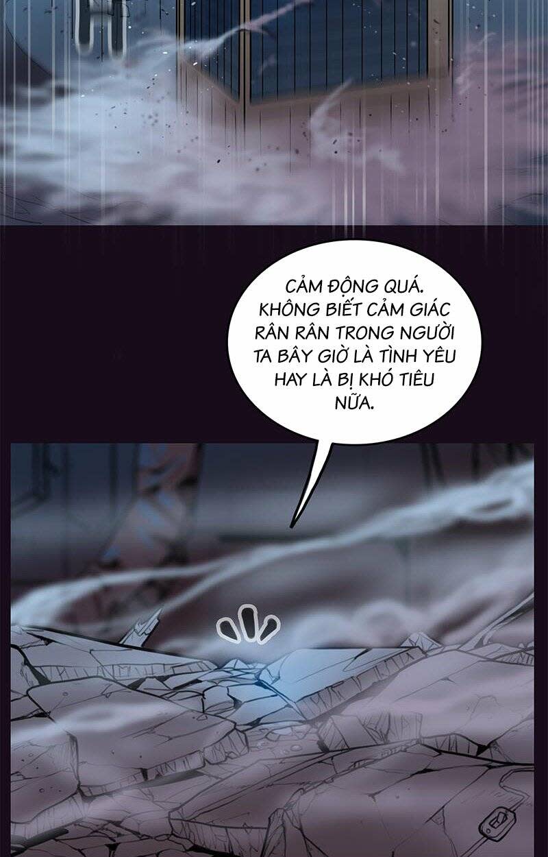 thách thức Chapter 36 - Next Chapter 36