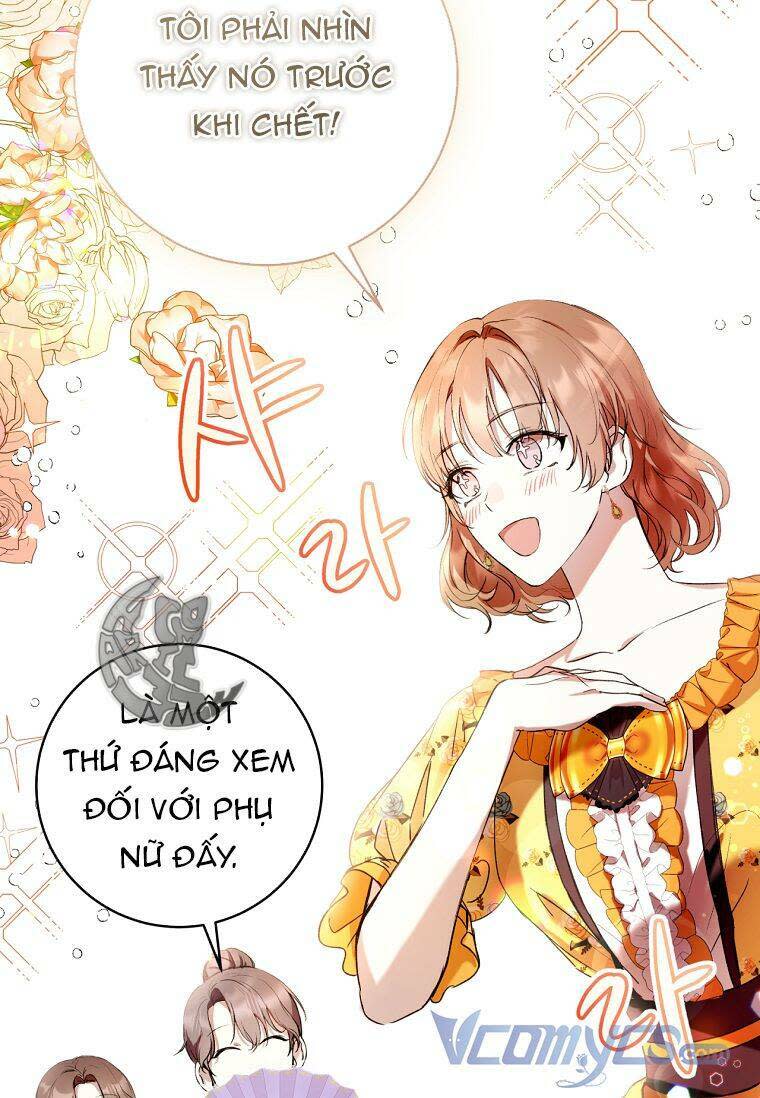 làm ác nữ bộ không tuyệt sao? chapter 14 - Next Chap 14