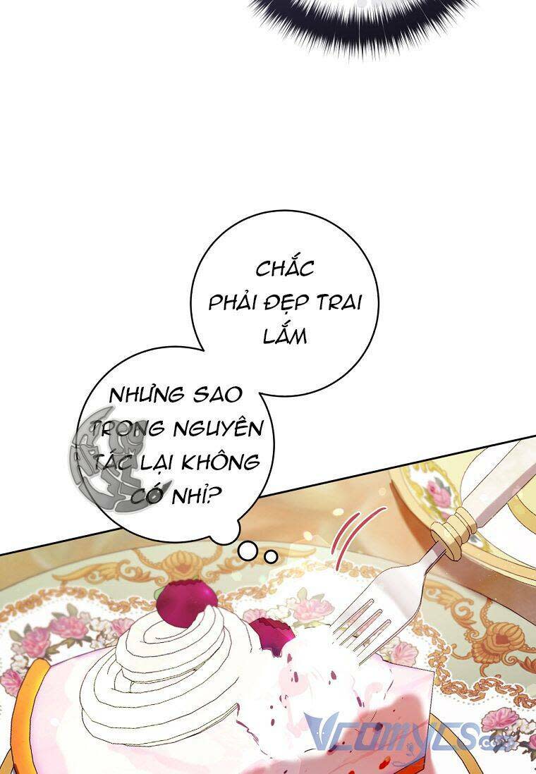 làm ác nữ bộ không tuyệt sao? chapter 14 - Next Chap 14