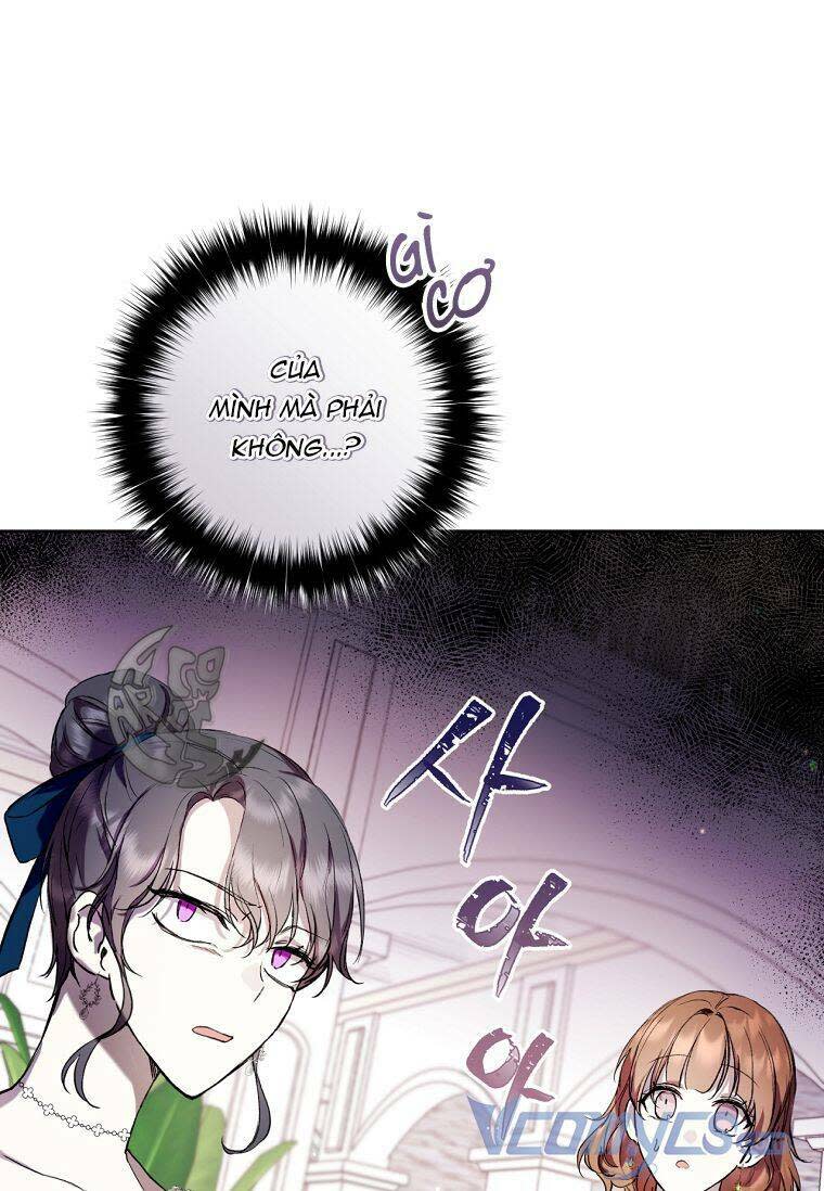 làm ác nữ bộ không tuyệt sao? chapter 14 - Next Chap 14