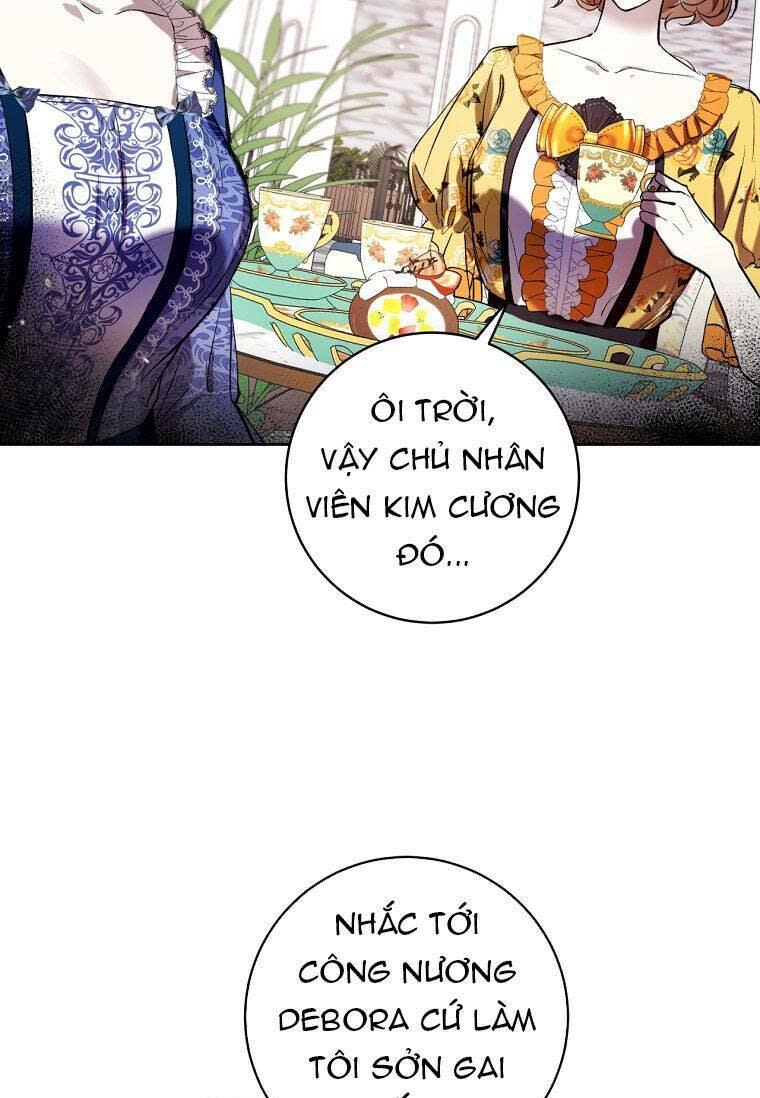 làm ác nữ bộ không tuyệt sao? chapter 14 - Next Chap 14