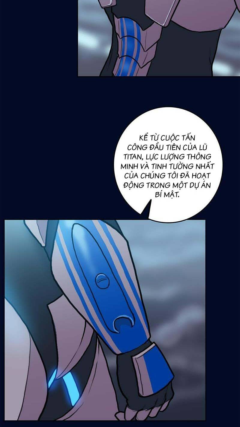 thách thức chương 28 - Next Chapter 28