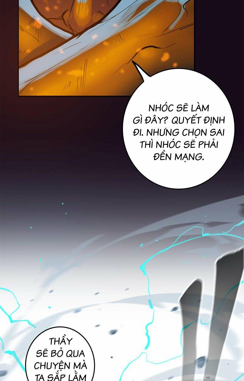 thách thức Chapter 36 - Next Chapter 36