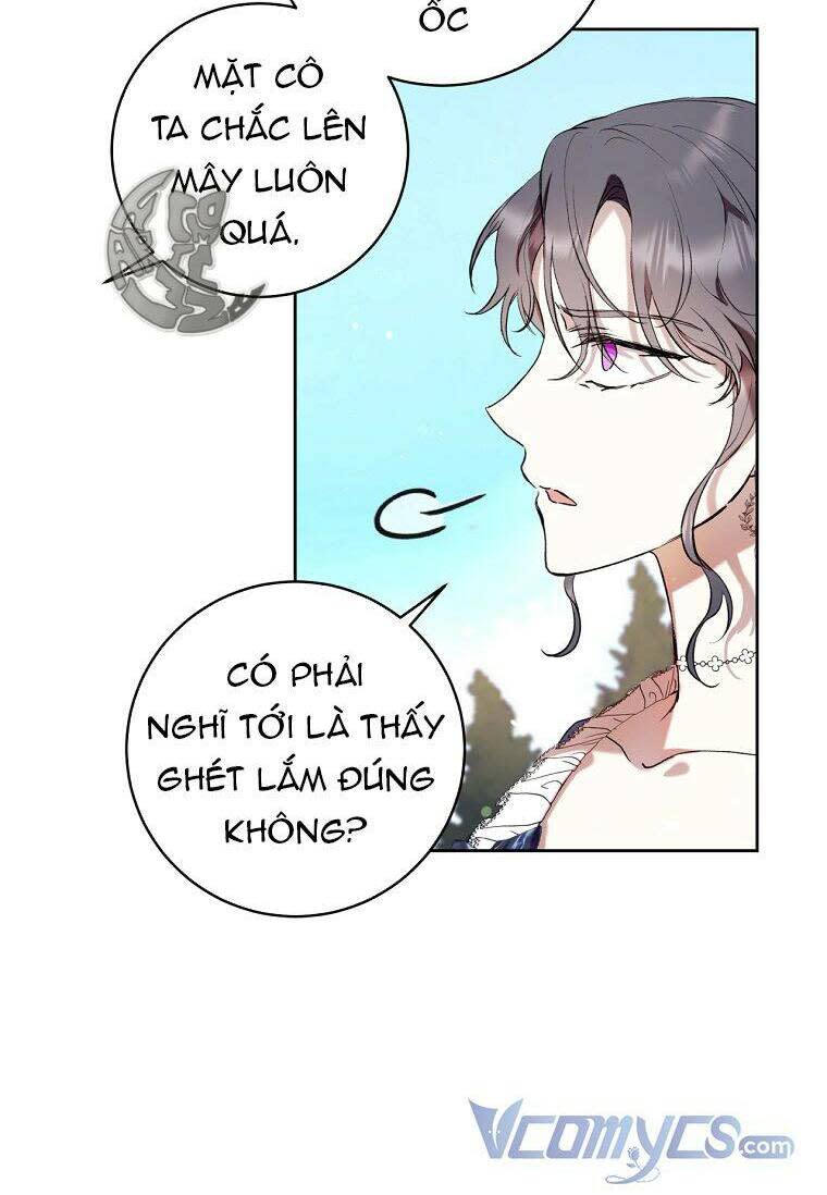 làm ác nữ bộ không tuyệt sao? chapter 14 - Next Chap 14