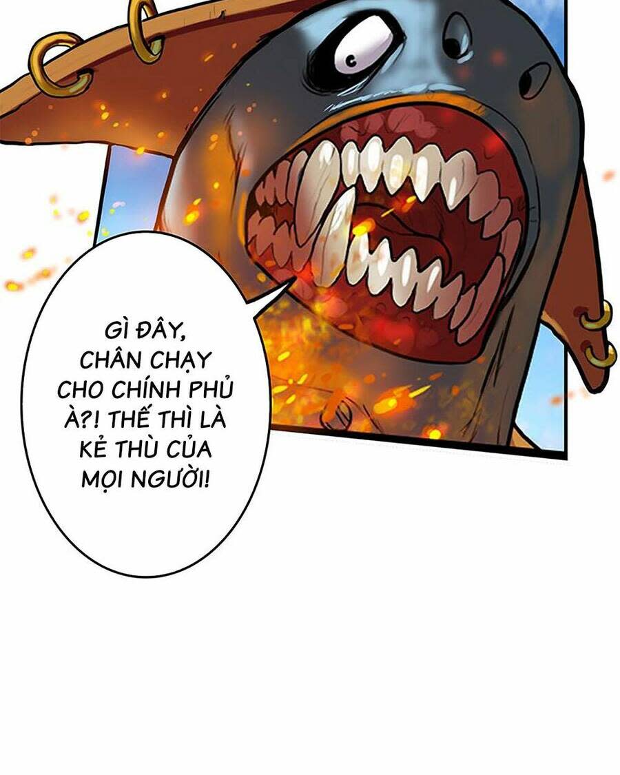 thách thức chương 16 - Next Chapter 16