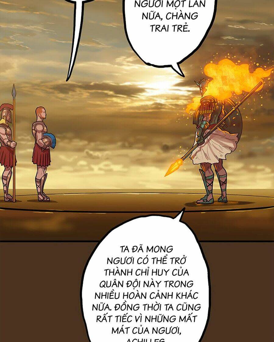 thách thức chương 24 - Next Chapter 24