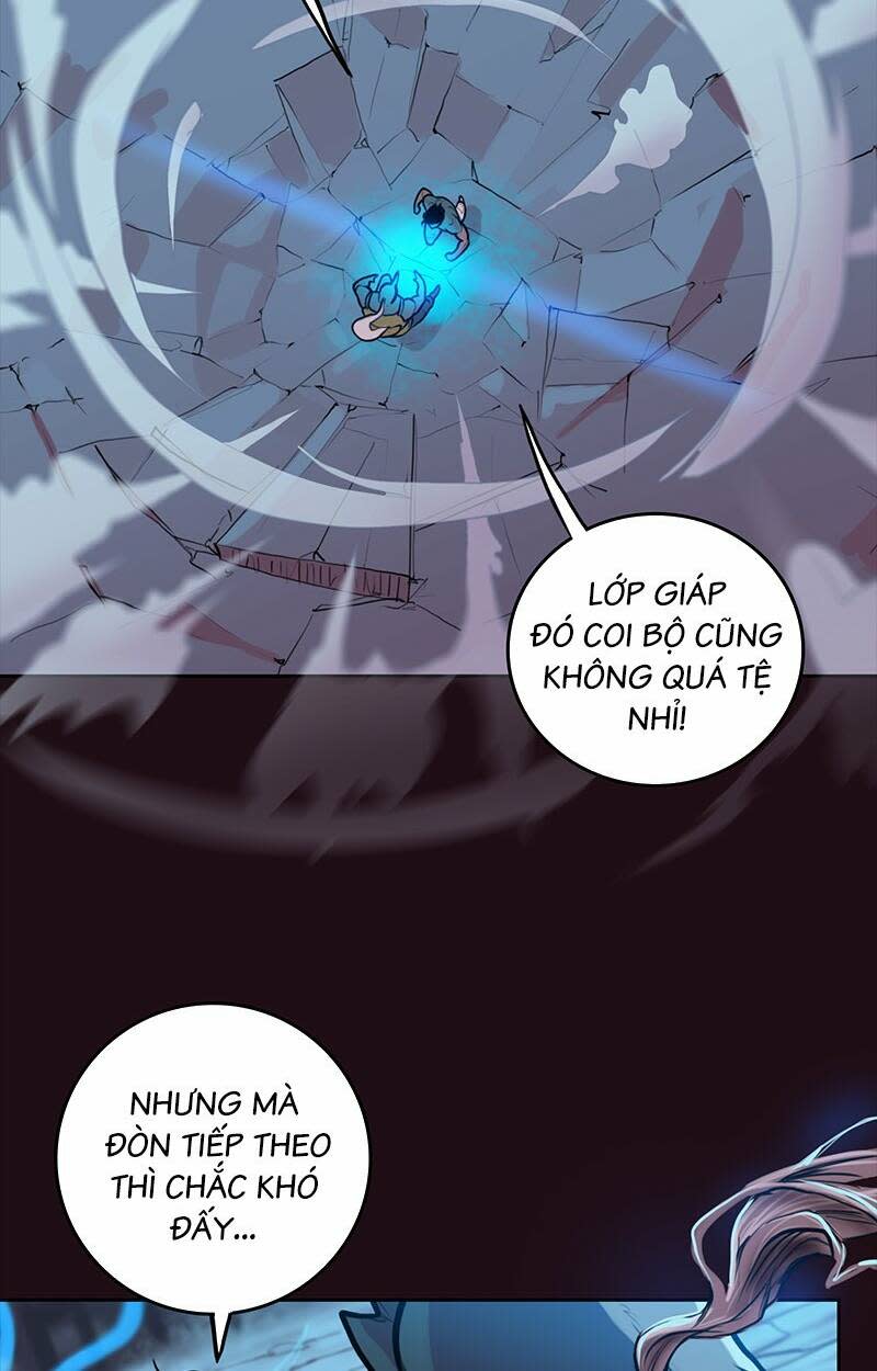 thách thức chapter 31 - Next Chapter 31