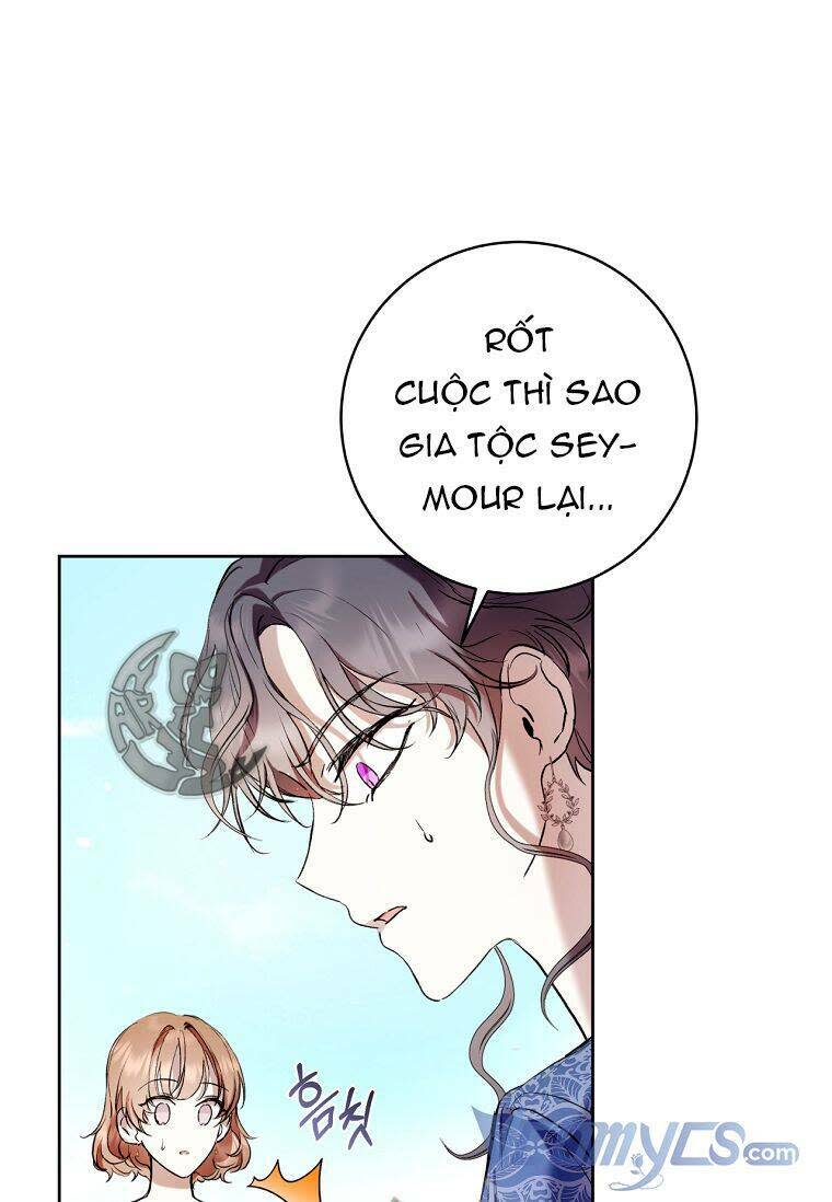 làm ác nữ bộ không tuyệt sao? chapter 14 - Next Chap 14