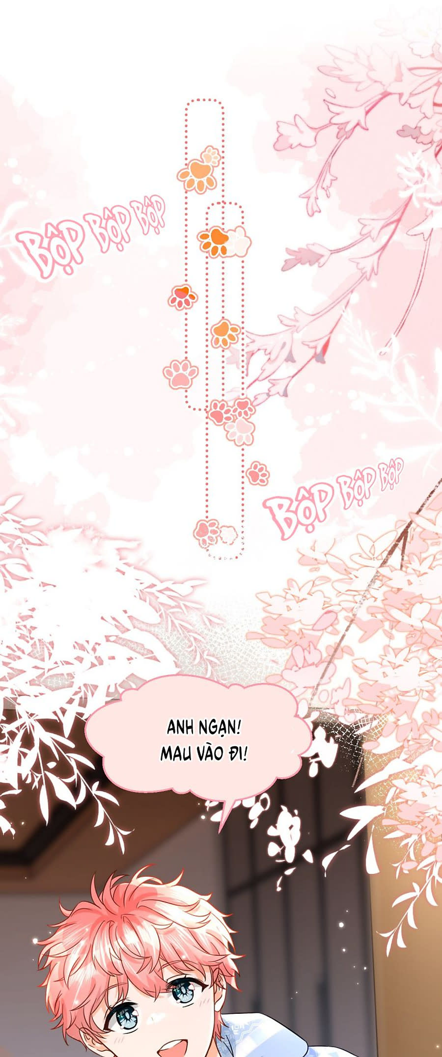 Tin Tức Tố Nói Chúng Ta Không Có Khả Năng Chapter 47 - Next Chapter 48